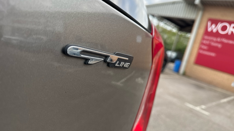 Kia Picanto 1.0T GDi GT-line 5dr Petrol Hatchback